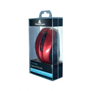 Bundle BNDL-0042 POWERTECH ασύρματο ποντίκι PT-600, 2τμχ, 30% έκπτωση | Συνοδευτικά PC | elabstore.gr