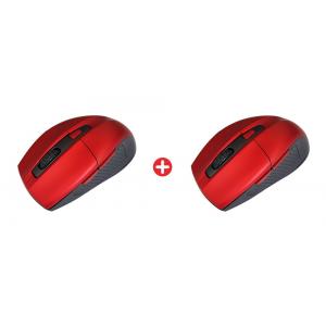 Bundle BNDL-0042 POWERTECH ασύρματο ποντίκι PT-600, 2τμχ, 30% έκπτωση | Συνοδευτικά PC | elabstore.gr