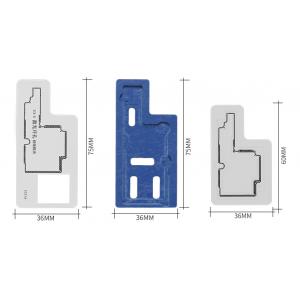 BEST Reballing stencil 3D BST-1023A, για iphone X Series CPU | Service | elabstore.gr