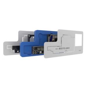 BEST Reballing stencil 3D BST-1023A, για iphone X Series CPU | Service | elabstore.gr