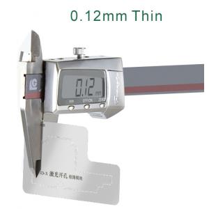 BEST Reballing stencil 3D BST-1023A, για iphone X Series CPU | Service | elabstore.gr