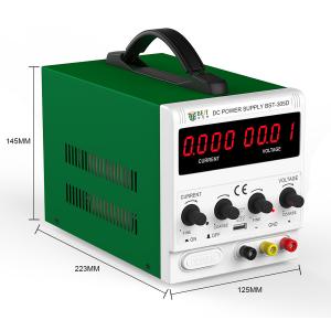 BEST Power supply BST-305D, 30V/5A, AC/DC, 8x USB | Εργαλεία | elabstore.gr