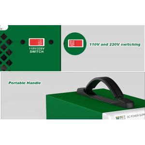 BEST Power supply BST-305D, 30V/5A, AC/DC, 8x USB | Εργαλεία | elabstore.gr