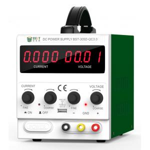 BEST Power supply BST-305D, 30V/5A, AC/DC, 8x USB | Εργαλεία | elabstore.gr