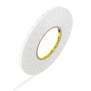 BEST ταινία διπλής όψεως 3M BST-3M3MM μηχανισμών αφής, 3mmx50m, διάφανη | Εργαλεία | elabstore.gr