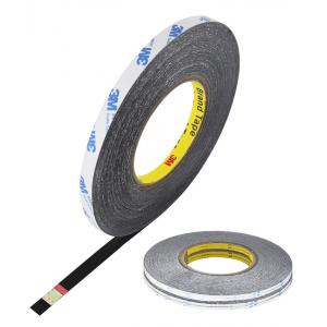 BEST ταινία διπλής όψεως 3M BST-3M5MM-BK μηχανισμών αφής 5mmx50m, μαύρη | Εργαλεία | elabstore.gr