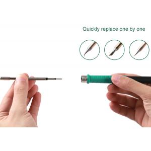 BEST Soldering station BST-933B, με οθόνη | Εργαλεία | elabstore.gr