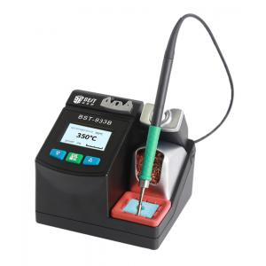 BEST Soldering station BST-933B, με οθόνη | Εργαλεία | elabstore.gr