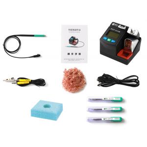 BEST Soldering station BST-933B, με οθόνη | eLabstore.gr
