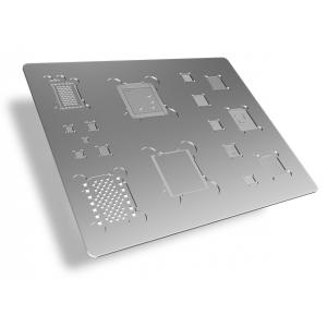 BEST Reballing stencil BST-A10, για iphone 7/7 Plus | Service | elabstore.gr