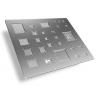 BEST Reballing stencil BST-A12, για iphone XS/XS Max/XR | Service | elabstore.gr