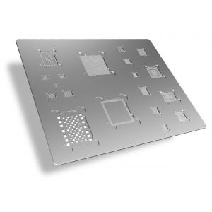 BEST Reballing stencil BST-A8, για iphone 6/6 Plus/iPod Touch/iPad mini | Service | elabstore.gr