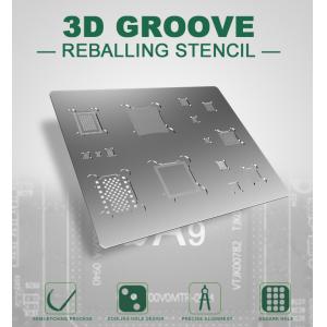 BEST Reballing stencil BST-A9, για iphone 6S/6S Plus | Service | elabstore.gr