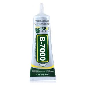 BEST Κόλλα πολλαπλών χρήσεων B-7000, 110ml, διάφανη | Εργαλεία | elabstore.gr