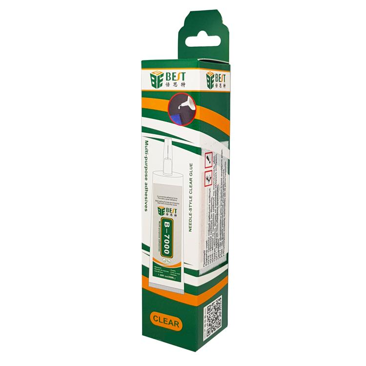BEST Κόλλα πολλαπλών χρήσεων B-7000, 15ml, διάφανη | eLabstore.gr BEST Κόλλα πολλαπλών χρήσεων B-7000, 15ml, διάφανη | Εργαλεία | elabstore.gr