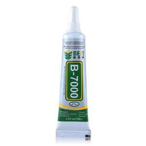 BEST Κόλλα πολλαπλών χρήσεων B-7000, 15ml, διάφανη | Εργαλεία | elabstore.gr