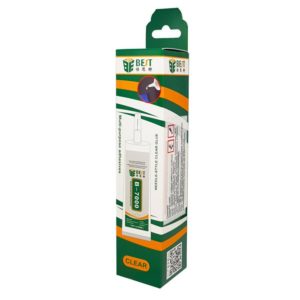 BEST Κόλλα πολλαπλών χρήσεων B-7000, 50ml, διάφανη | Εργαλεία | elabstore.gr
