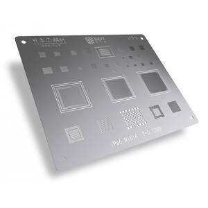 BEST Reballing stencil BST-IPH-9, για iPad 6/iPad Mini 4 | Service | elabstore.gr