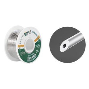 BEST καλάι συγκόλλησης BST-TIN0440, 40g, 0.4mm | Εργαλεία | elabstore.gr