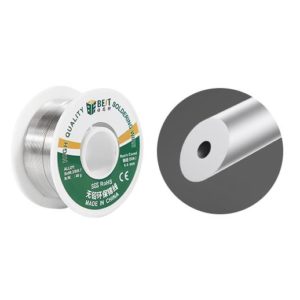 BEST καλάι συγκόλλησης BST-TIN0840, 40g, 0.8mm | Εργαλεία | elabstore.gr