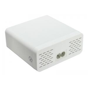 USB φορτιστής 6 θέσεων με LCD monitor BST-U3, 5V 8A, 40W | Εργαλεία | elabstore.gr