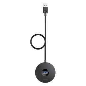BASEUS USB hub CAHUB-U01 USB 3.0, 1x USB 3.0, 3x USB 2.0, 1m, μαύρο | Συνοδευτικά PC | elabstore.gr