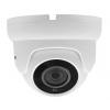LONGSE Υβριδική Κάμερα HD Dome CCTV-030, Starlight, 2.1MP 1080p, 2.8mm | Κλειστό Κύκλωμα CCTV | elabstore.gr