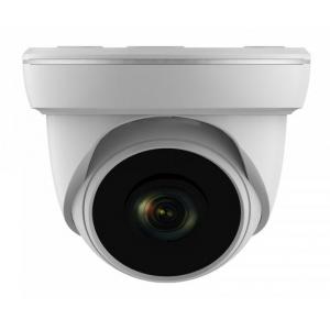 LONGSE Υβριδική Κάμερα Ultra HD Dome CCTV-032, 3.6mm, 5MP, IR 20M | Κλειστό Κύκλωμα CCTV | elabstore.gr