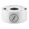 LONGSE Μεταλλική βάση στήριξης καμερών Dome και Bullet CCTV-B005, λευκή | eLabstore.gr LONGSE Μεταλλική βάση στήριξης καμερών Dome και Bullet CCTV-B005, λευκή | Κλειστό Κύκλωμα CCTV | elabstore.gr