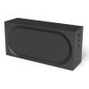 MICROLAB Φορητό ηχείο D19, bluetooth/AUX/SD Card, 3W RMS, 1200mAh, μαύρο | Εικόνα & Ήχος | elabstore.gr