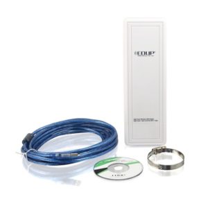 EDUP USB adapter εξωτερικού χώρου EP-8523, 16dbi, 5m καλώδιο USB | Δικτυακά | elabstore.gr