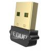 EDUP Wireless USB nano adapter EP-AC1651, 650Mbps, 2.4/5GHz, RTL8811CU | Δικτυακά | elabstore.gr