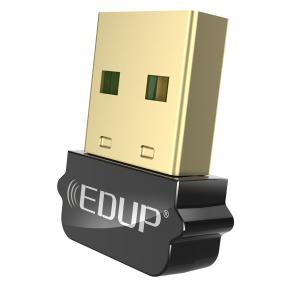 EDUP Wireless USB nano adapter EP-AC1651, 650Mbps, 2.4/5GHz, RTL8811CU | Δικτυακά | elabstore.gr