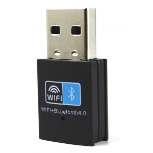EDUP Wireless USB adapter EP-N8567, bluetooth, 150Mbps, 2.4, RTL8723BU | Δικτυακά | elabstore.gr