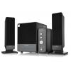 MICROLAB ηχεία FC570BT, 2.1ch, 30W & 2x 15W, Bluetooth/AUX, μαύρα | Εικόνα & Ήχος | elabstore.gr