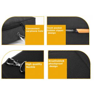 ARCTIC HUNTER Τσάντα Crossbody GXB00106-GY, αδιάβροχη, γκρι | Οικιακές & Προσωπικές Συσκευές | elabstore.gr