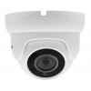 LONGSE IP POE Dome Κάμερα HD, Starlight, 3.6mm, 2MP 1080P, IR 20M, IP67 | Κλειστό Κύκλωμα CCTV | elabstore.gr