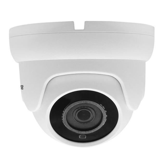 LONGSE IP POE Dome Κάμερα HD, Starlight, 3.6mm, 2MP 1080P, IR 20M, IP67 | eLabstore.gr LONGSE IP POE Dome Κάμερα HD, Starlight, 3.6mm, 2MP 1080P, IR 20M, IP67 | Κλειστό Κύκλωμα CCTV | elabstore.gr