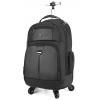 ARCTIC HUNTER τσάντα ταξιδίου LG1500165-BK τροχήλατη, θήκη laptop, μαύρη | Οικιακές & Προσωπικές Συσκευές | elabstore.gr