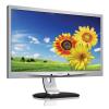 PHILIPS used οθόνη 241P4QPYES LED, 24" Full HD, VGA/DVI-D/DP, ηχεία, SQ | Refurbished PC & Parts | elabstore.gr
