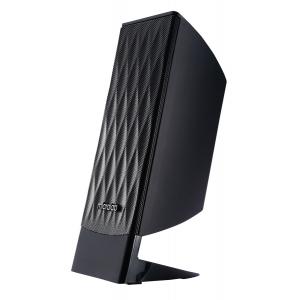 MICROLAB ηχεία M-300BT, 2.1ch, 38W RMS, bluetooth/USB/SD/3.5mm, μαύρα | eLabstore.gr