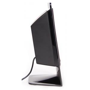 MICROLAB ηχεία M-700U, 2.1ch, 46W RMS, USB/SD/3.5mm/2RCA, μαύρα | Εικόνα & Ήχος | elabstore.gr