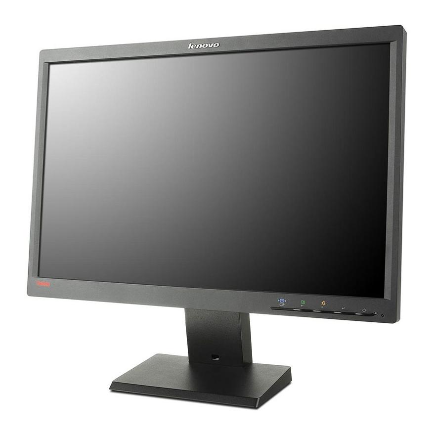 LENOVO used Οθόνη L2251P LCD, 22" 1680 x 1050px, VGA/Display port, FQ | eLabstore.gr LENOVO used Οθόνη L2251P LCD, 22" 1680 x 1050px, VGA/Display port, FQ | Refurbished PC & Parts | elabstore.gr