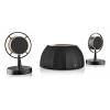 MICROLAB ηχεία MICMUSIC, 2.1ch, Bluetooth, 5W & 2x 2.5W, 3.5mm, μαύρα | Εικόνα & Ήχος | elabstore.gr