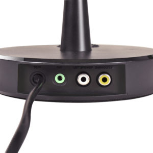 MICROLAB ηχεία MICMUSIC, 2.1ch, Bluetooth, 5W & 2x 2.5W, 3.5mm, μαύρα | eLabstore.gr MICROLAB ηχεία MICMUSIC, 2.1ch, Bluetooth, 5W & 2x 2.5W, 3.5mm, μαύρα | Εικόνα & Ήχος | elabstore.gr
