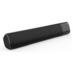 MICROLAB Soundbar ηχείο MS212, bluetooth/SD Card/USB/FM, μαύρο | Εικόνα & Ήχος | elabstore.gr