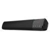 MICROLAB Soundbar ηχείο MS212, bluetooth/SD Card/USB/FM, μαύρο | Εικόνα & Ήχος | elabstore.gr