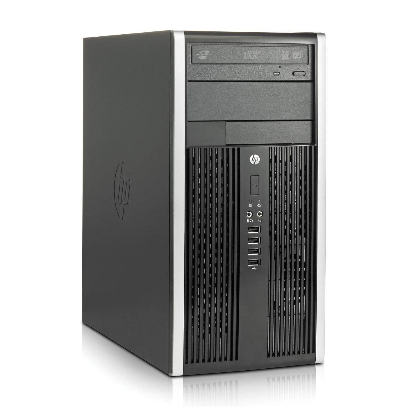 HP PC 6200 Pro MT, i5-2320, 4GB, 250GB HDD, DVD, REF SQR | eLabstore.gr HP PC 6200 Pro MT, i5-2320, 4GB, 250GB HDD, DVD, REF SQR | Refurbished PC & Parts | elabstore.gr