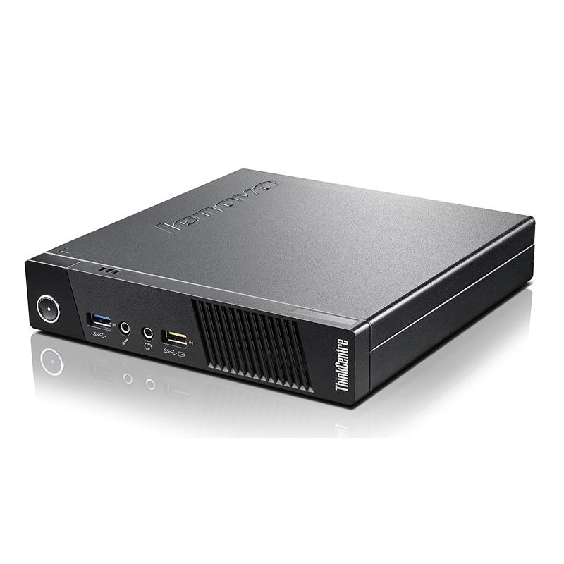 LENOVO PC M72e Tiny, i5-3470T, 4GB, 320GB HDD, REF SQR | eLabstore.gr LENOVO PC M72e Tiny, i5-3470T, 4GB, 320GB HDD, REF SQR | Refurbished PC & Parts | elabstore.gr
