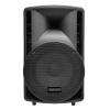 VOICE KRAFT Ηχείο Stage PO-10A, 120W RMS, Bluetooth/SD/USB, μαύρο | Εικόνα & Ήχος | elabstore.gr